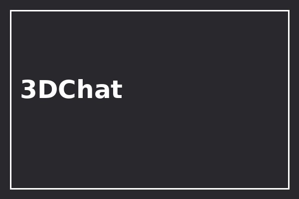 3DChat
